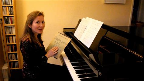 Ksenia Kouzmenko on CD "Czech Piano Music: "Fenêtre sur le jardin ...