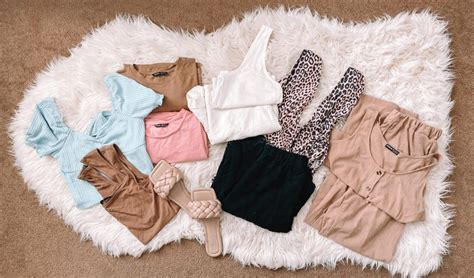 Summer Style | My Most Recent SHEIN Haul » Sunny Way of Life