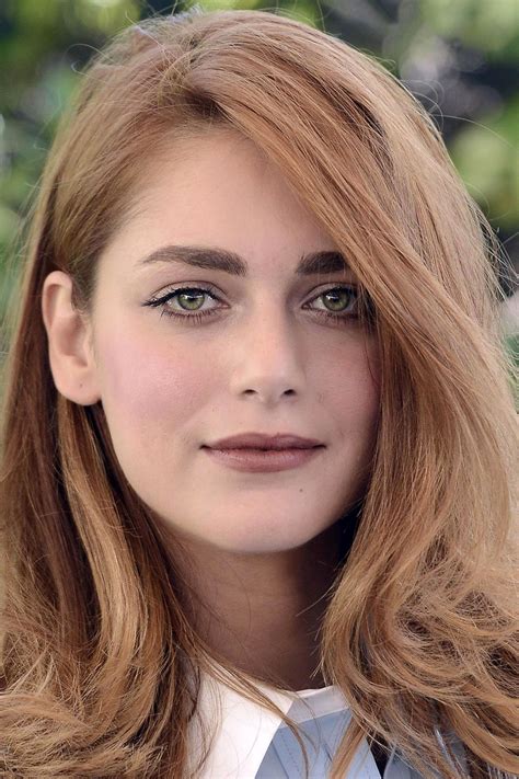 Miriam Leone - Profile Images — The Movie Database (TMDB)