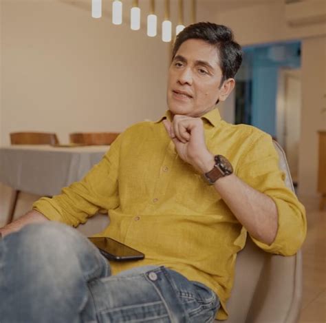Inside Aasif Sheikh's 40 Year Long Career Amid His Lesser-Known Bond ...
