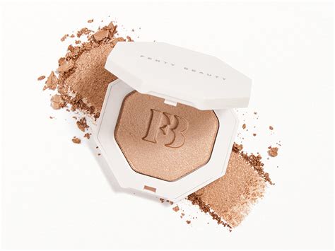 Хайлайтер Fenty Beauty Killawatt Freestyle Highlighter | отзывы