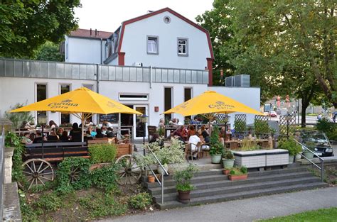 Mexican Grill & Bar - Fulda - Chumbos