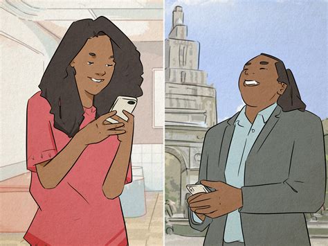 Flirty Memes For Her: 7 Ways To Make Him Laugh (and Blush!) Image 12