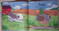 Книга: Щенок в родной деревне - Иан Уайброу. Купить книгу, читать ...