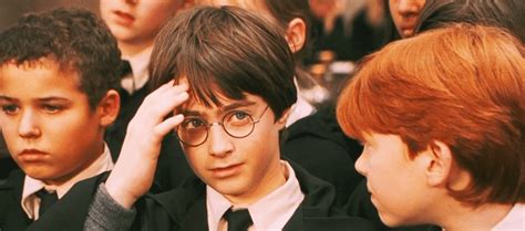 Harry Potter Scar Guide - Wizards Welcome
