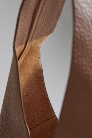 Leather