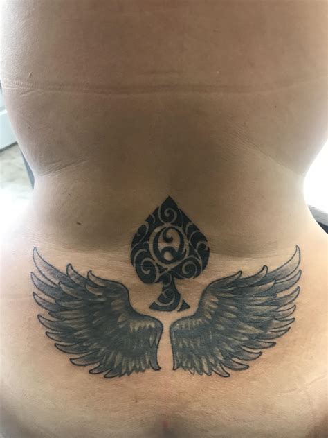 My QoS tattoo : r/QOStattoo