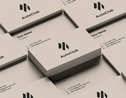 Autoclub Projects :: Photos, videos, logos, illustrations and branding ...