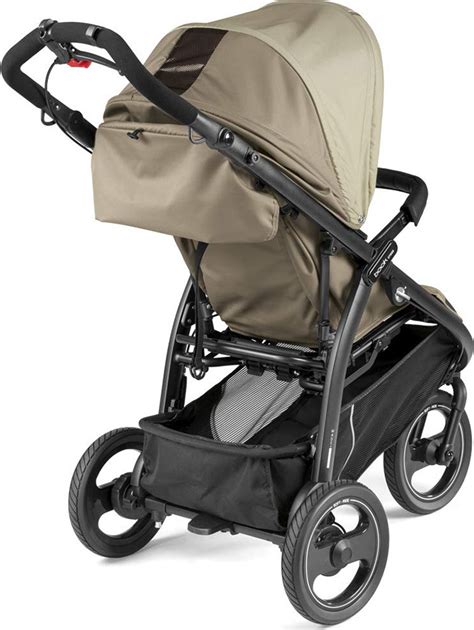 Peg Perego Book Cross Completo Class Beige | Skroutz.gr