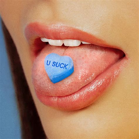 u suck - YouTube Music