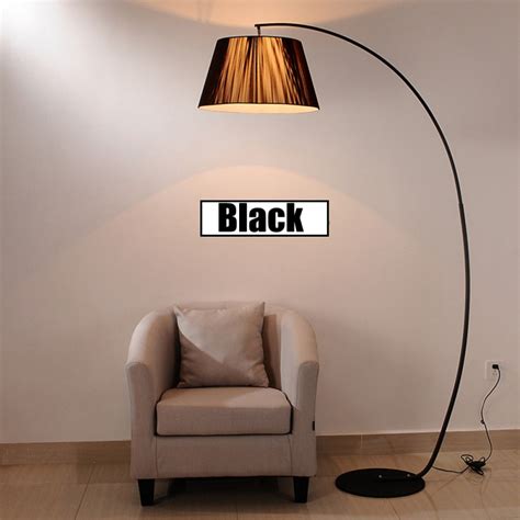 Long Neck Floor Lamp • Cabinet Ideas