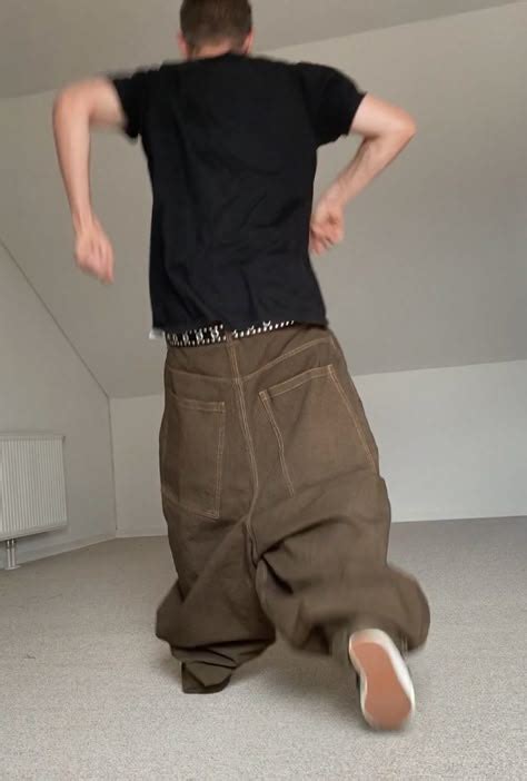 13 Baggy bros ideas | baggy, sagging pants, baggy jeans