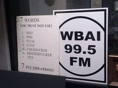 George Carlin – The Seven Words You Can Never Say on Television | Genius