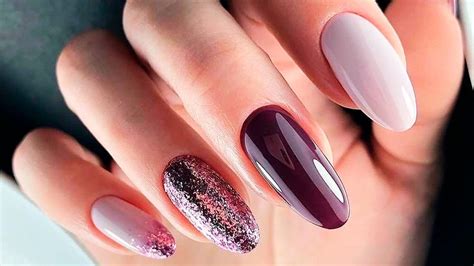 Маникюр Идеи 💅 Нейл арт Красивые Ногти 💅 Nail Art - YouTube