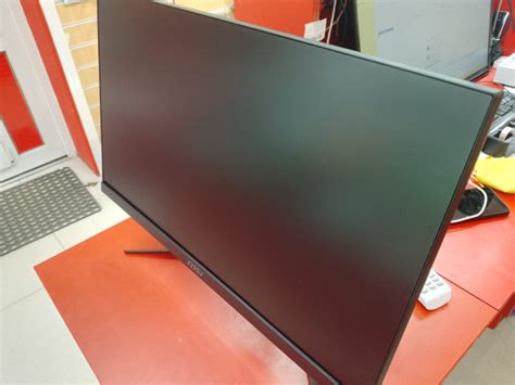 Купить Монитор монитор MSI ___ Б/У за 0 руб. — состояние 9/10