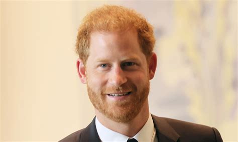 prince harry   post funeral appearance  surprise san