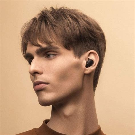 Xiaomi Mi True Wireless Earbuds Basic 2 Auriculares Bluetooth Negros ...