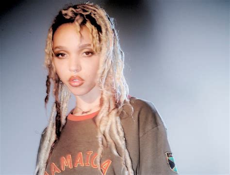 FKA Twigs says new techno-inspired album will be released this year ...