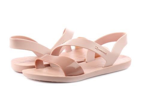 Ipanema Sandály - Vibe Sandal - 82429-24708Tenisky, Boty, Kotnikova ...