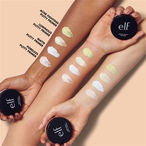 elf poreless putty primer elf cosmetics