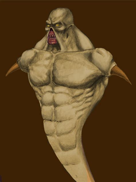 quake Scrag by NataN77 on DeviantArt