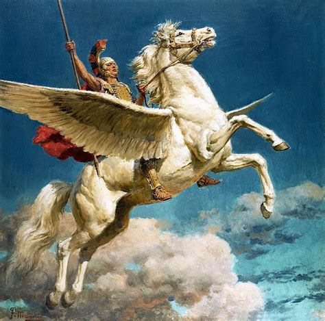 Dictionnaire de la Mythologie grecque. De M à P.