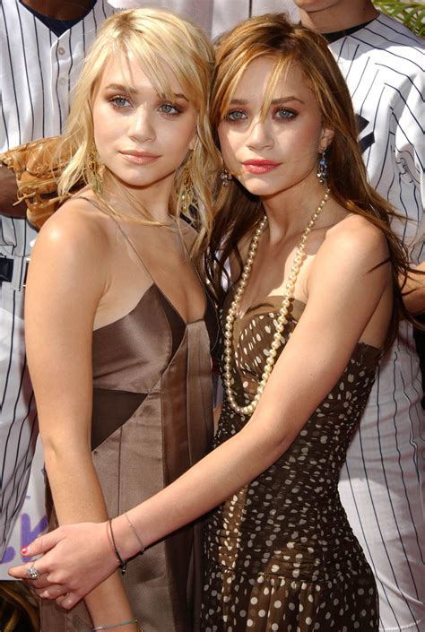 Olsen Twins Fashion Lines: A Deep Dive Into Their Iconic Style Legacy