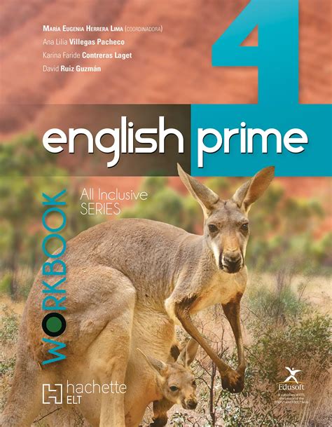 Prime Time 1 Workbook 4