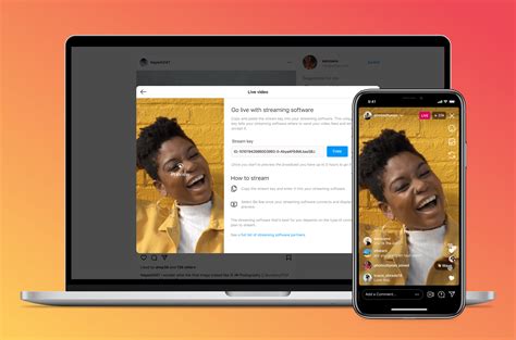 Instagram tests a 'Live Producer' tool