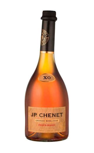 Бренди J.P. Chenet XO цена 0,5 л 1280 руб., купить Жан Поль Шене ХО в ...