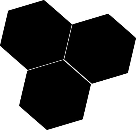 SVG > шестиугольник улей шестиугольный пчела - Свободное изображение и ...