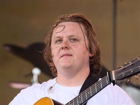Lewis Capaldi shares new album following health and career update | The