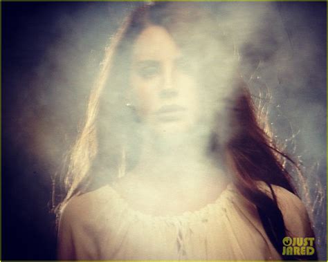 Lana Del Rey's 'Summertime Sadness' Video Preview - Exclusive: Photo ...