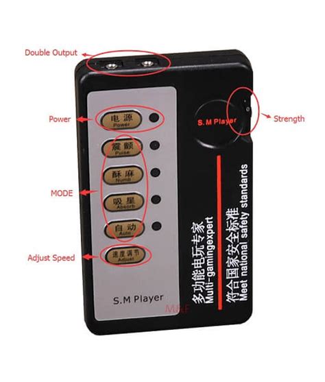 Elektro sex penis stimulans