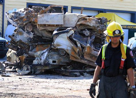 Canada train blast: Was oil tanker tampered with? | Daily Mail Online