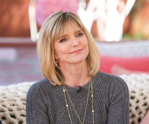 Courtney Thorne-Smith Files for Divorce From Husband of 18 Years | Us ...