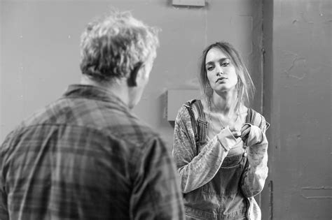 NEWS: Rehearsal Images Released from Unfaithful – Love London Love Culture