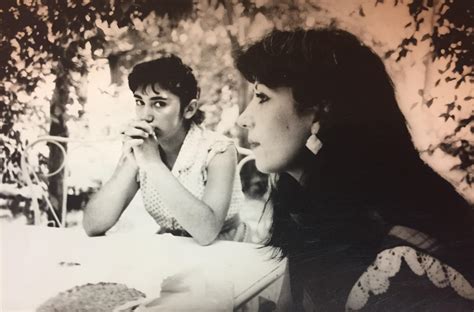My mom and grandma Circa 1980 : r/OldSchoolCool