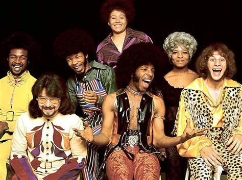 Sly & the Family Stone Music (R&B Artist – Songs, Biography ...