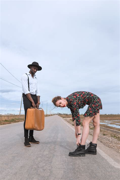 Escape from Paradise on Behance