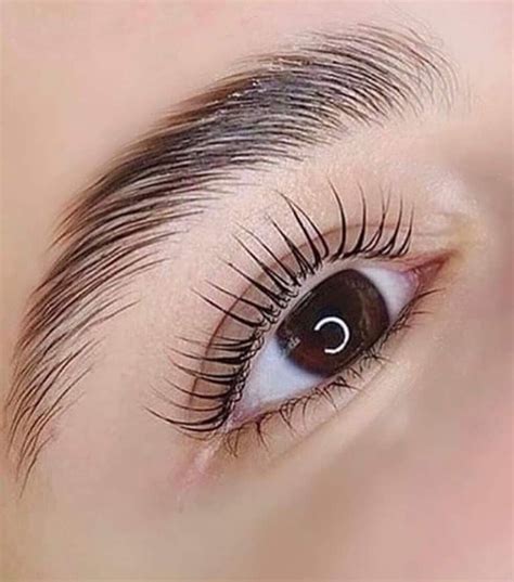 Lash Lift Training | Nail & Beauty Training