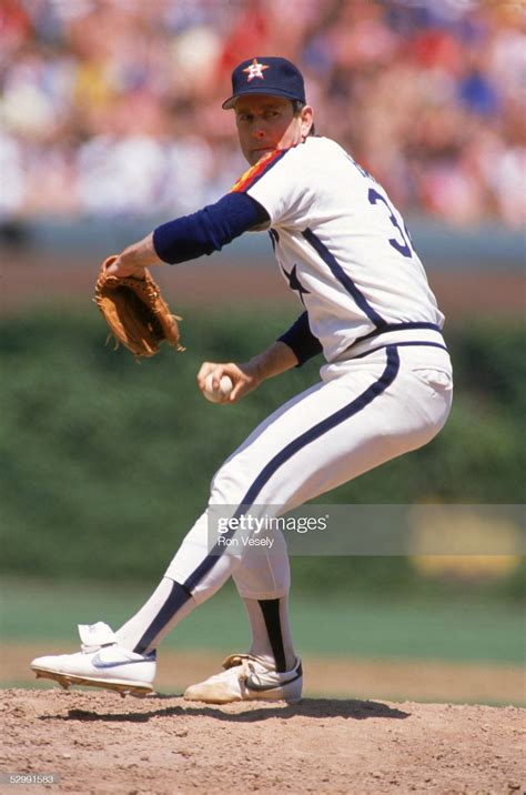 Exploring The Seven No Hitters And Other Pitching Milestones Among The Many Official Nolan Ryan Records Today 13
