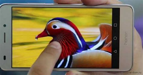 Телефон хонор 5 – Huawei Honor 5C - обзор, характеристики, цены, отзывы