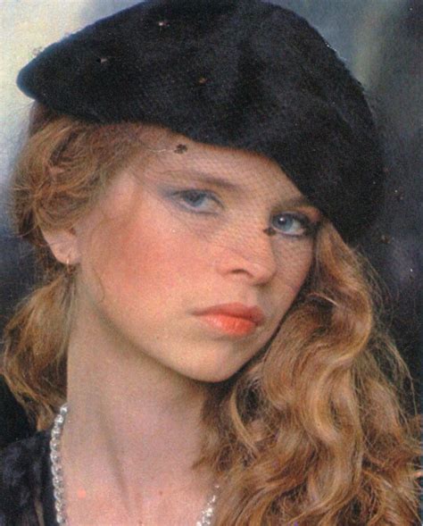 Teresa Ann Savoy - Unifrance