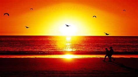 1920X1080 HD Sunset Wallpapers - Top Free 1920X1080 HD Sunset ...