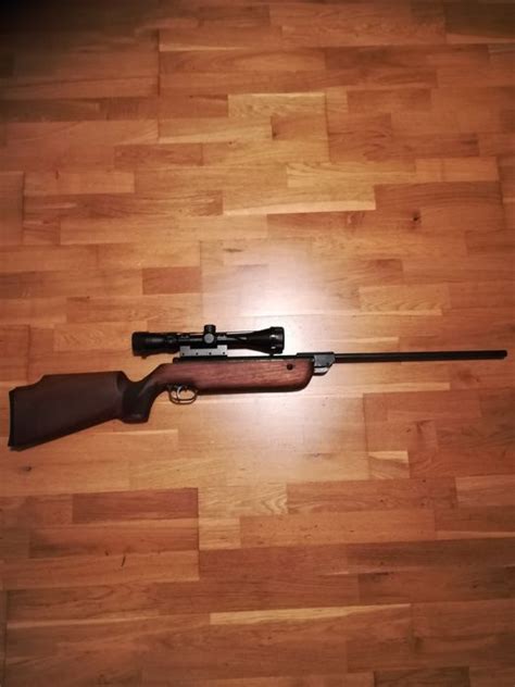 Walther LG Air Gun 4.5 mm Sniper - Catawiki