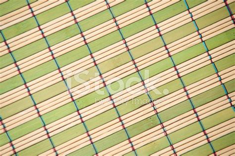 Bamboo Mat Background. Stock Photo | Royalty-Free | FreeImages