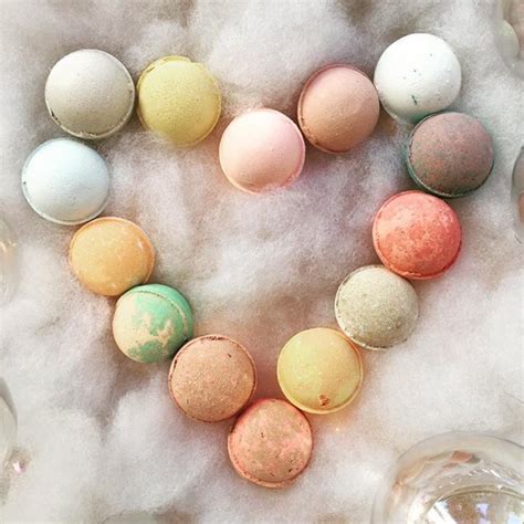 Bath Bomb Fizzers / Downtown Apothecary