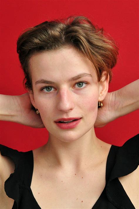 Maria Kresa - TWO4TALENTS