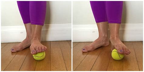 Pilates for Your Feet - Balance Barre Fitness | Barre workout, Pilates